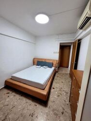Blk 147 Silat Avenue (Bukit Merah), HDB 3 Rooms #621949541